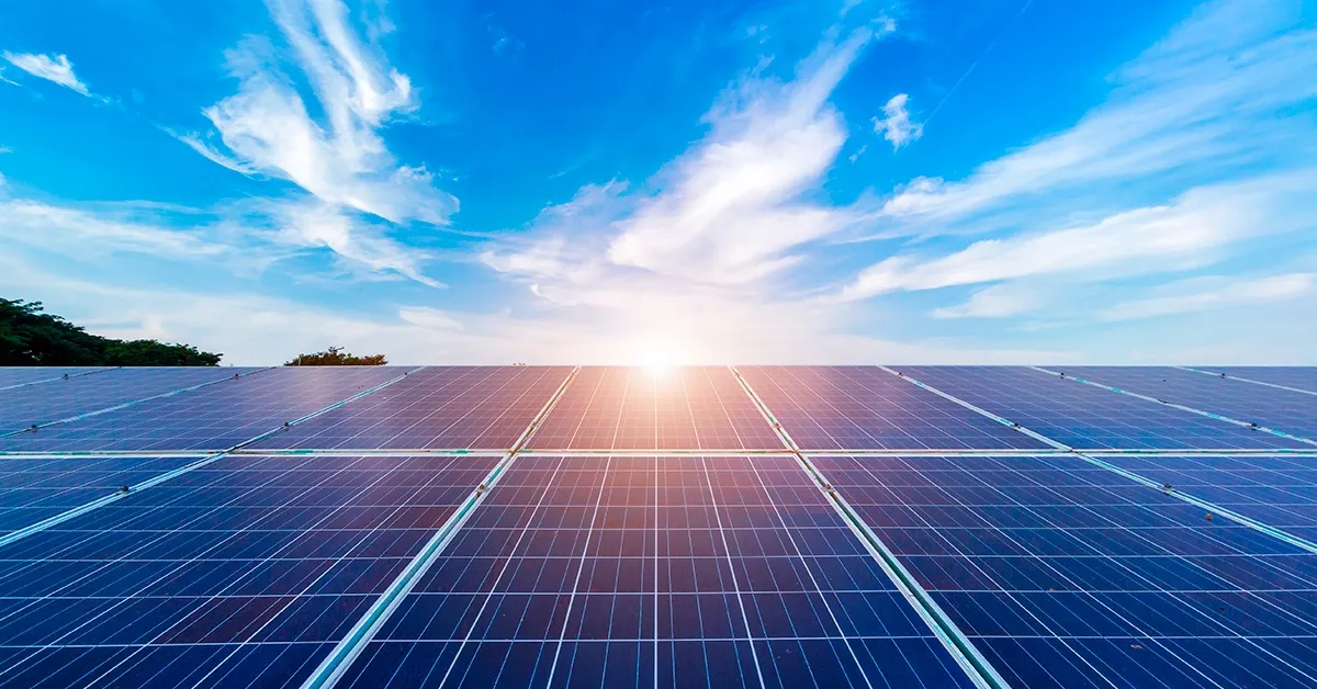 Energia Solar